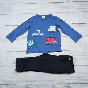1/1.5 Polarn O. Pyret Outfit